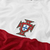 Camisa Seleção de Portugal Away 22/23 Torcedor Nike Masculina - Off White na internet