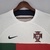 Camisa Seleção de Portugal Away 22/23 Torcedor Nike Masculina - Off White - loja online