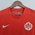 Camisa Seleção do Canadá Home 22/23 Torcedor Nike Masculina - Vermelha na internet