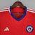 Camisa Seleção do Chile Home 2022 Torcedor Adidas Masculina - Vermelha na internet