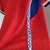 Imagem do Camisa Seleção do Chile Home 2022 Torcedor Adidas Masculina - Vermelha