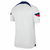 Camisa Seleção dos EUA Home 22/23 Torcedor Nike Masculina - Branca - comprar online