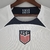 Camisa Seleção dos EUA Home 22/23 Torcedor Nike Masculina - Branca na internet