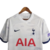 Camisa Tottenham Home 23/24 - Torcedor Nike Masculina - Branco