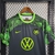 Camisa Wolfsburg II 23/24 - Torcedor Nike Masculina - Preto - loja online