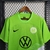 Camisa Wolfsburg I 23/24 - Torcedor Nike Masculina - Verde