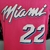 Camiseta Regata Miami Heat Rosa - Nike - Masculina - comprar online