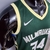 Camiseta Regata Milwaukee Bucks Verde - Nike - Masculina - comprar online