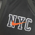 Camiseta Regata New York Knicks Preta - Nike - Masculina - loja online