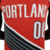 Imagem do Camiseta Regata Portland Trail Blazers Vermelha - Nike - Masculina