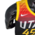 Camiseta Regata Utah Jazz Preta e Amarela - Nike - Masculina na internet