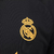 Camisa III Real Madrid 23/24 - Torcedor Adidas Masculina - Preta na internet