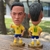Mini Craque - Neymar - Seleção 10