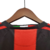 Camisa Milan Retrô 2010/2011 Vermelha e Preta - Adidas na internet