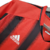 Camisa Milan Retrô 2004/2005 Vermelha e Preta - Adidas - loja online
