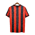 Camisa Milan Retrô 1993/1994 Vermelha e Preta - Lotto - comprar online