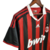 Camisa Milan Retrô 09/10 - Adidas - Vermelha e Preta na internet