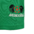Camisa México Retrô 1986 Verde - Adidas - comprar online