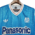 Camisa Marseille Retrô 1990 Azul - Adidas na internet