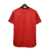 Camisa Manchester United Retrô 2012/2013 Vermelha Xadrez - Nike - comprar online
