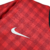 Camisa Manchester United Retrô 2012/2013 Vermelha Xadrez - Nike na internet