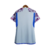 Camisa Espanha 23/24 - Feminina Adidas - Azul - Fut Center | Camisas de Futebol e Basquete
