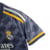 Camisa Real Madrid Away 23/24 - Feminina Adidas - Cinza - comprar online