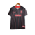 Camisa Liverpool 23/24 Torcedor Nike Masculina - Preto