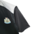 Camisa Newcastle Treino 23/24 - Torcedor Castore Masculina - Preto