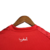 Camisa Marrocos Home 23/24 - Torcedor Puma Masculina - Vermelho