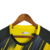 Imagem do Camisa Watford Home 23/24 - Torcedor Kelme Masculina - Amarelo e Preto