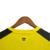 Camisa Watford Home 23/24 - Torcedor Kelme Masculina - Amarelo e Preto - comprar online