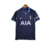 Camisa Tottenham Away 23/24 - Torcedor Nike Masculina - Azul