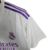 Camisa Real Madrid Goleiro 23/24 - Torcedor Adidas Masculina - Branco