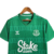 Camisa Everton Away 23/24 - Torcedor Hummel Masculina - Verde - comprar online