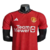 Camisa Manchester United I 23/24 Jogador Adidas Masculina - Vermelho - loja online