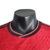 Camisa Manchester United I 23/24 Jogador Adidas Masculina - Vermelho - comprar online
