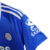 Camisa Leicester City Home 23/24 - Torcedor Adidas Masculina - Azul - Fut Center | Camisas de Futebol e Basquete