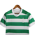 Camisa Celtic 23/24 - Torcedor Adidas Masculina - Verde