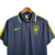 Camisa Brasil Polo 23/24 Torcedor Nike Masculina - Azul - Fut Center | Camisas de Futebol e Basquete