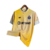 Camisa FC Porto Away 22/23 Torcedor New Balance Masculina - Amarela - comprar online