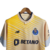Camisa FC Porto Away 22/23 Torcedor New Balance Masculina - Amarela na internet