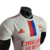Camisa Lyon Home 22/23 Jogador Adidas Masculina - Branco - Fut Center | Camisas de Futebol e Basquete