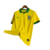 Camisa Seleção Brasileira I 19/20 Torcedor Masculina -Amarela com a Gola Verde - Fut Center | Camisas de Futebol e Basquete