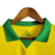 Imagem do Camisa Seleção Brasileira I 19/20 Torcedor Masculina -Amarela com a Gola Verde