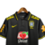 Camisa Seleção Brasileira Polo 23/24 Torcedor Nike Masculina -Preta com todos os patrocínios na internet