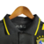 Camisa Seleção Brasileira Polo 23/24 Torcedor Nike Masculina -Preta com todos os patrocínios - loja online