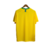 Camisa Seleção Brasil I 18/19 Torcedor Nike Masculina - Amarela com a gola Verde - comprar online