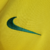 Camisa Seleção Brasil I 18/19 Torcedor Nike Masculina - Amarela com a gola Verde - Fut Center | Camisas de Futebol e Basquete