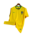 Camisa Seleção Brasil I 18/19 Torcedor Nike Masculina - Amarela com a gola Verde - loja online